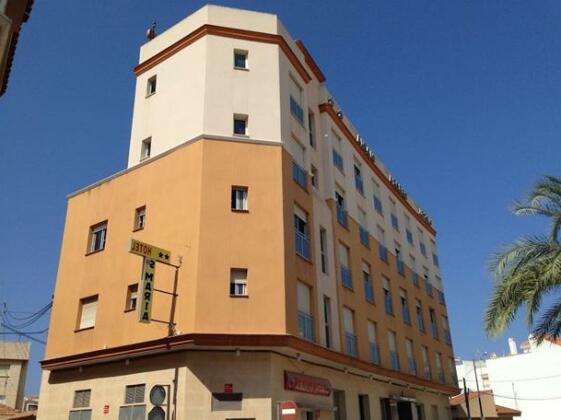 Hotel Senora Maria - Photo4