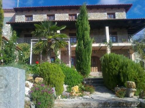 Hotel Rural San Pelayo - Photo2