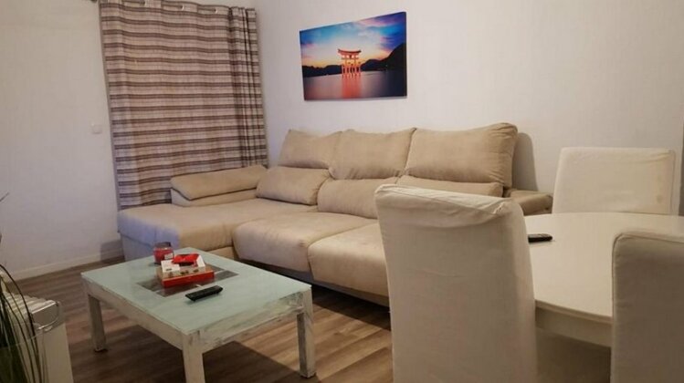 Beautiful apartment in Cadiz