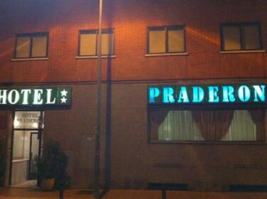 Hotel Praderon