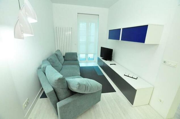 Apartamento Gros Miro - Photo3