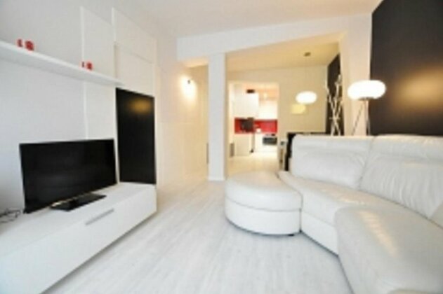 Apartamento Gros Picasso - Photo3