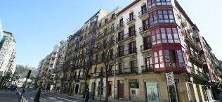 Apartamentos Easo - Photo2