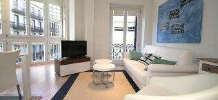 Apartamentos Easo - Photo4