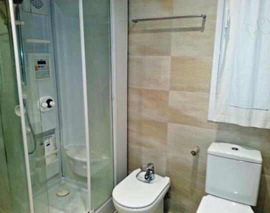 Apartamentos Norte - Easo - Photo3