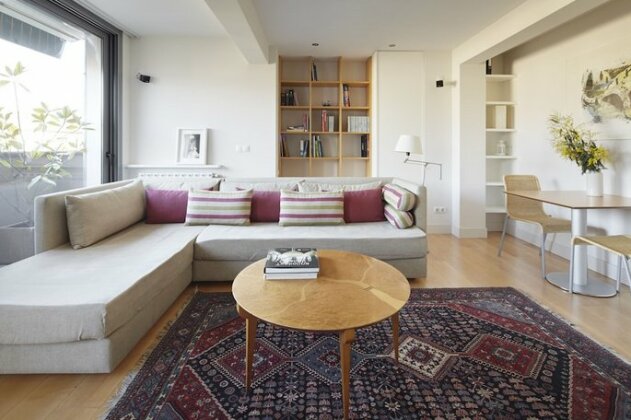 Araba Attic Apartment by FeelFree Rentals - Photo2