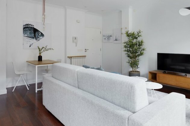 Basque Terrace by FeelFree Rentals - Photo3