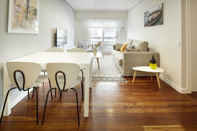 Be Bop Apartment by FeelFree Rentals - Photo2