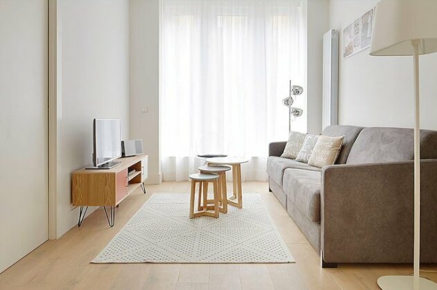 Beduria B Apartment by FeelFree Rentals - Photo2