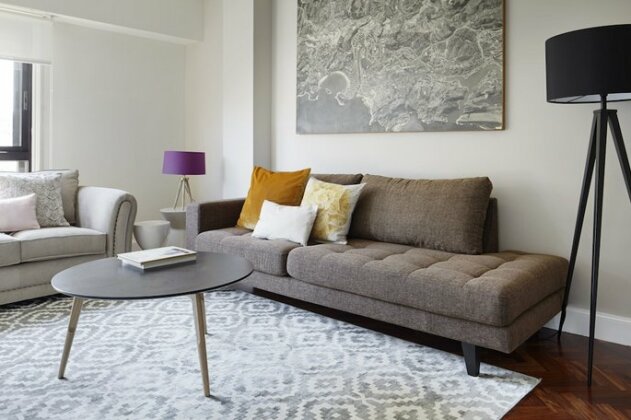 Duke Apartment by FeelFree Rentals - Photo2