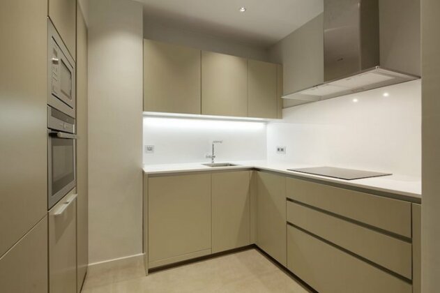 Easo Suite 1 Apartment by Feelfree Rentals - Photo5