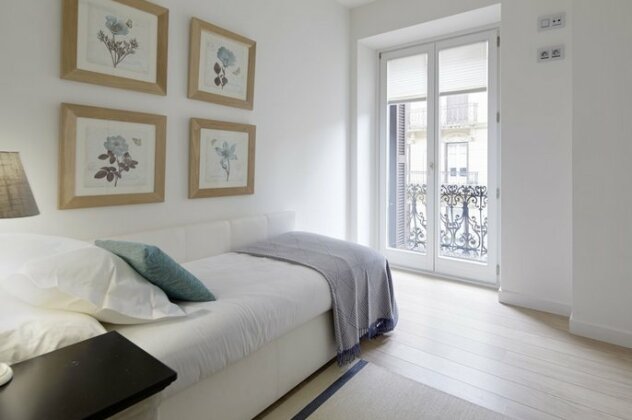 Easo Suite 2B Apartment by FeelFree Rentals - Photo4