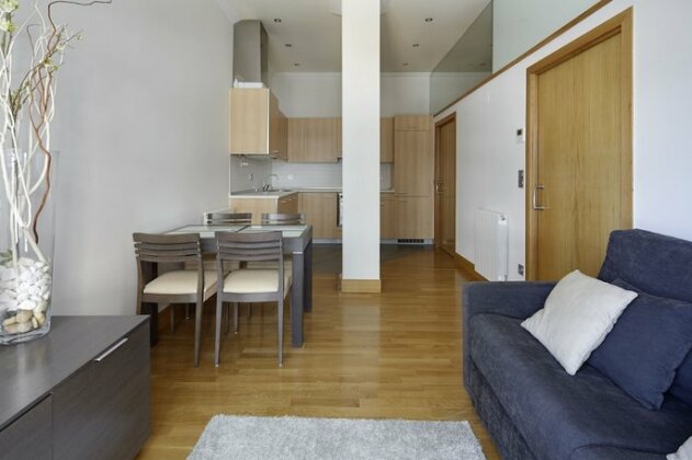 Eder 2 Apartment by FeelFree Rentals - Photo3