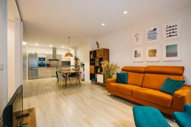 Gloria 3 y 5 Suites - Photo2