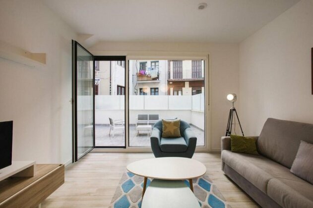 Gloria 3 y 5 Suites - Photo3