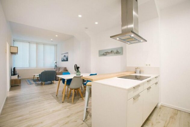 Gloria 3 y 5 Suites - Photo4