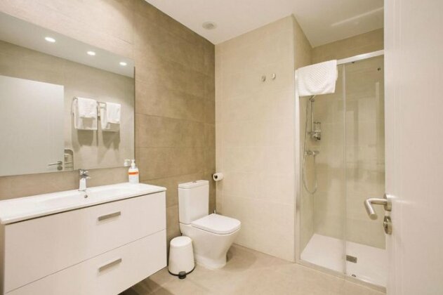 Gloria 3 y 5 Suites - Photo5