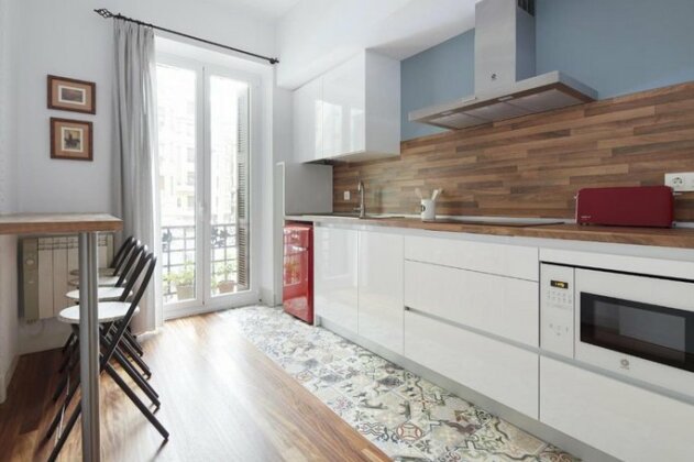 Goxoki - Basque Stay - Photo2