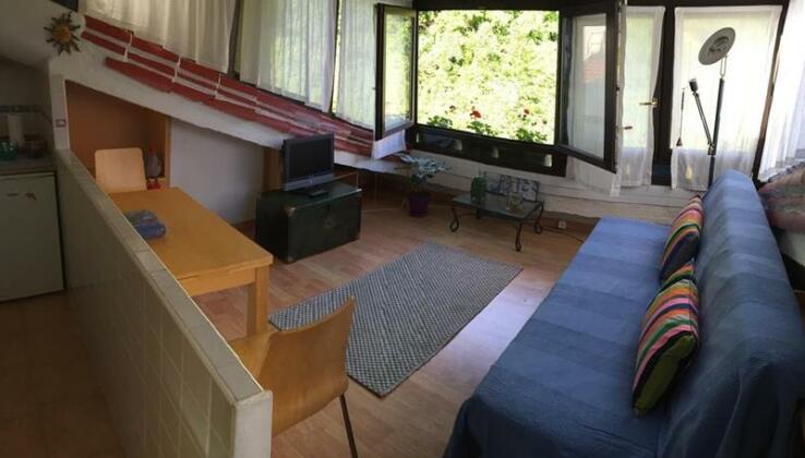 Gure Kabia - Basque Stay - Photo2