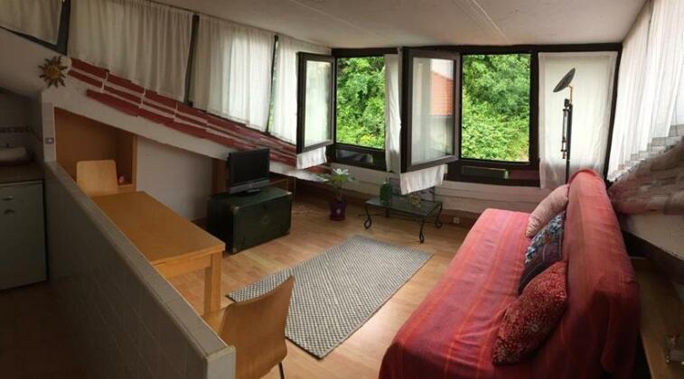 Gure Kabia - Basque Stay - Photo3