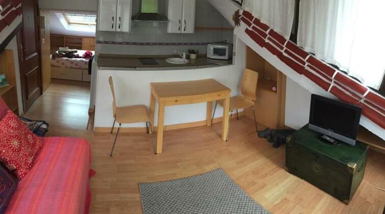 Gure Kabia - Basque Stay - Photo4