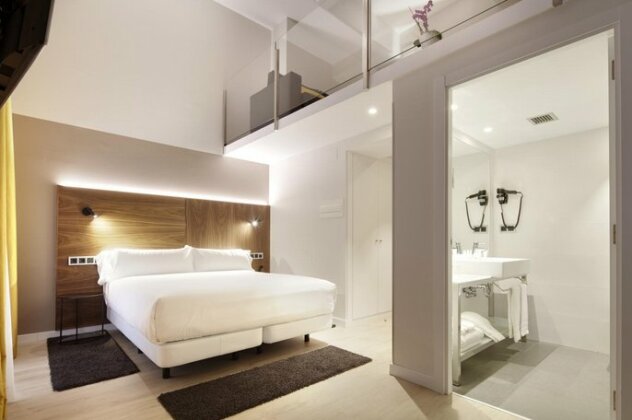 Hotel Arrizul Congress - Photo2