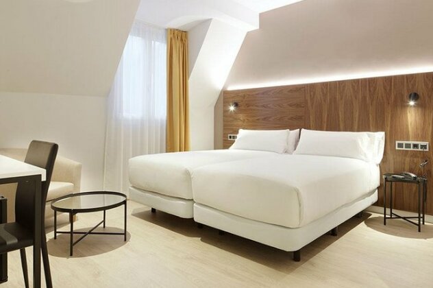 Hotel Arrizul Congress - Photo3