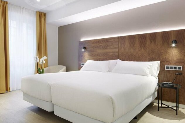 Hotel Arrizul Congress - Photo4
