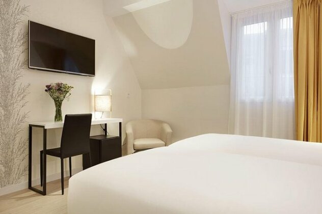 Hotel Arrizul Congress - Photo5