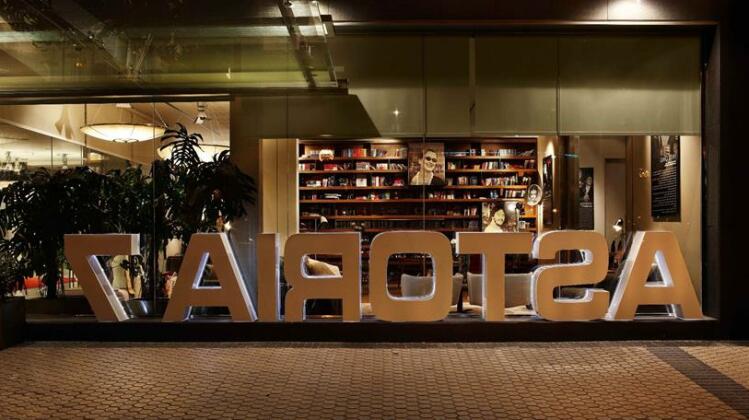 Hotel Astoria7 - Photo2