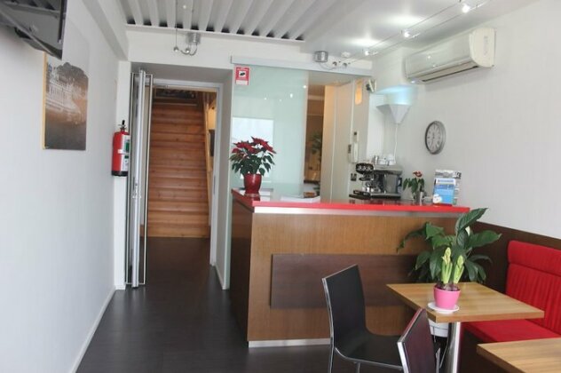 Hotel Punta Monpas - Photo3