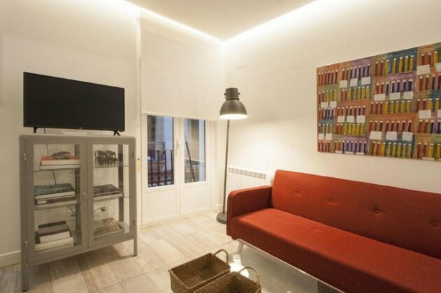 Ku by Oldtown San Sebastian apartments - Photo5