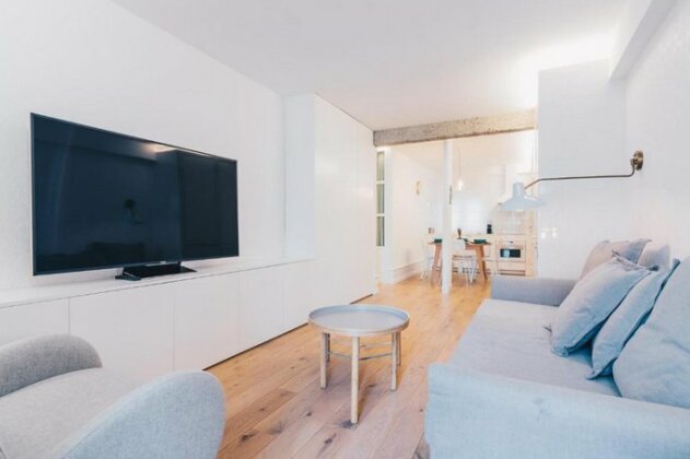 Leire Apartment by People Rentals - Photo2