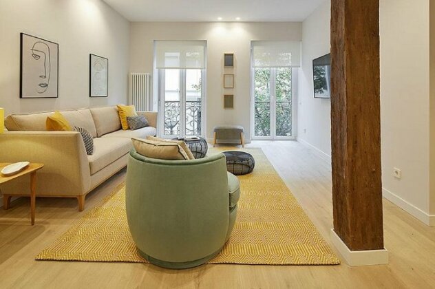 MARCIAL SUITE Central modern and NEW - Photo2