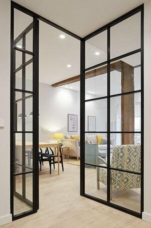 MARCIAL SUITE Central modern and NEW - Photo4