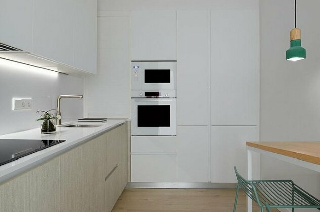 MARCIAL SUITE Central modern and NEW - Photo5