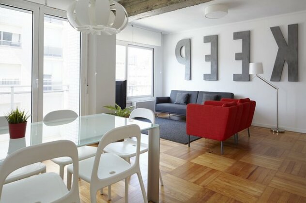 Mikeletes Apartment by FeelFree Rentals - Photo2
