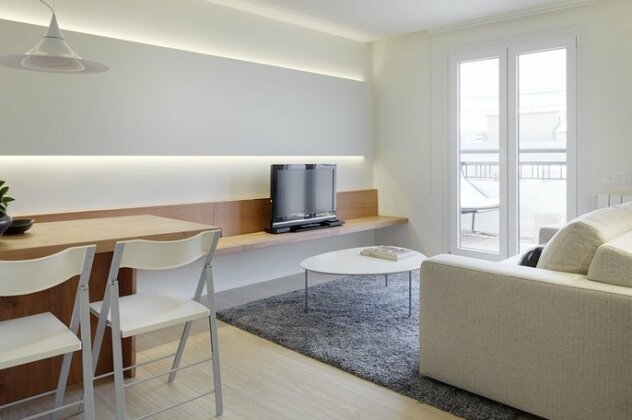 Mur Apartment By Feelfree Rentals - Photo2
