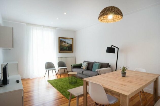 Navarra River - Iberorent Apartments - Photo2