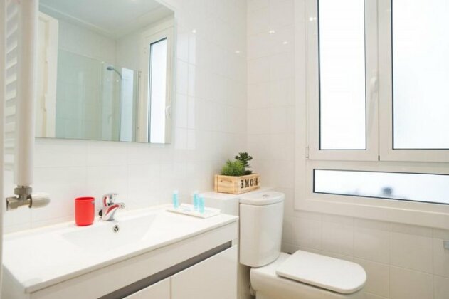 Navarra River - Iberorent Apartments - Photo3