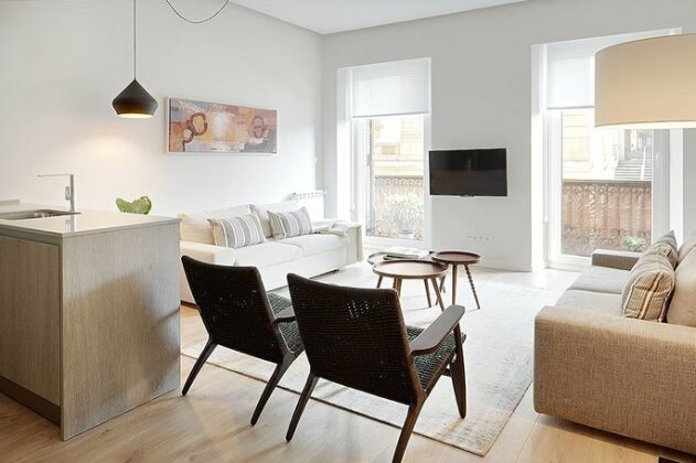 Oteiza Apartment by FeelFree Rentals - Photo2