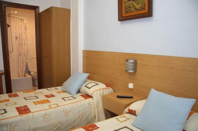 Pension Anorga - Photo4