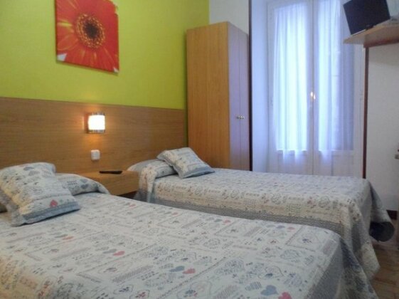 Pension Anorga - Photo5