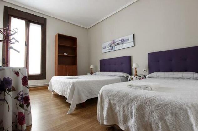 Pension Loinaz - Photo2