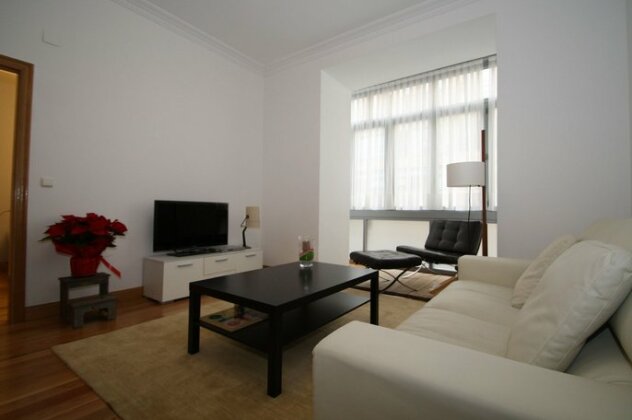 Plaza Guipuzcoa Apartment by FeelFree Rentals - Photo2