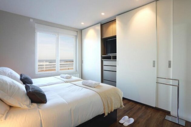 The Zu Suite Apartment - Photo3