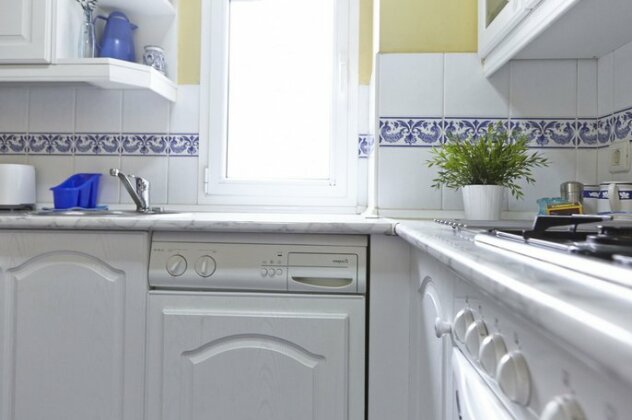 Txurruka Centric and Practical - Photo3