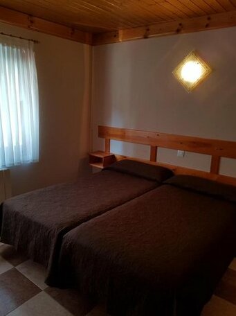 Pension Arenal - Photo4