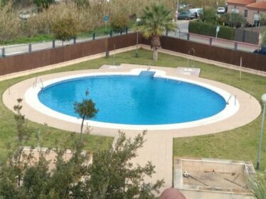 Apartamento Estrella Sanlucar de Barrameda