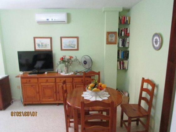 Calle Yerbabuena 5 - Photo4